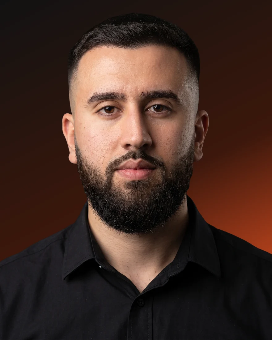 Adeel, Co-Founder and Technical Director at ScaleSys